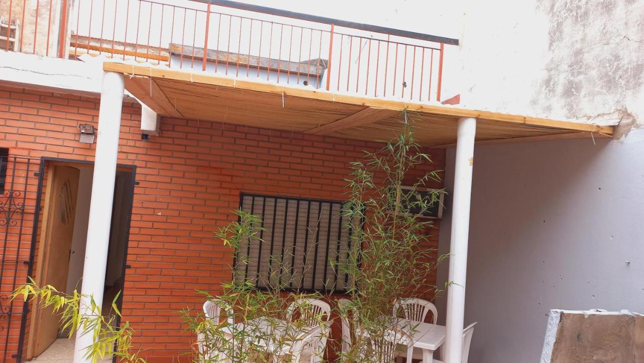 Con Terraza Y Parrilla En Palermo Buenos Aires