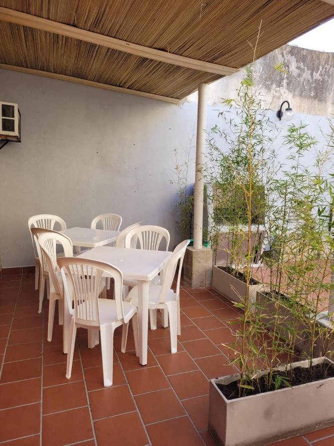 Maison d'hôtes Con Terraza Y Parrilla En Palermo Buenos Aires