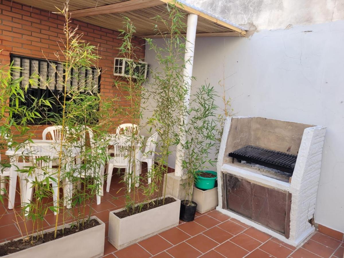 Maison d'hôtes Con Terraza Y Parrilla En Palermo