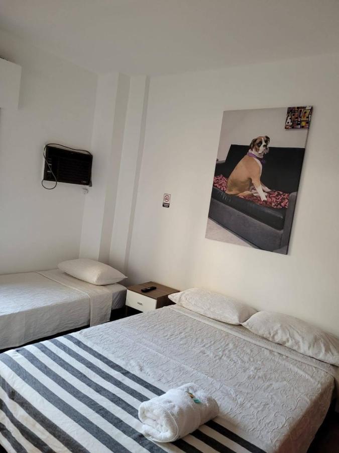 Maison d'hôtes Con Terraza Y Parrilla En Palermo